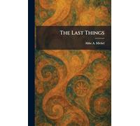 The Last Things