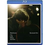 The Last Three Sonatas [Blu-ray]