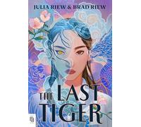 The Last Tiger