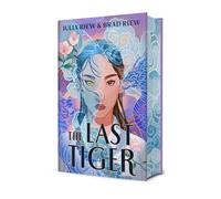 The Last Tiger. Deluxe Edition