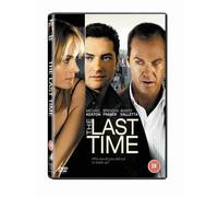 The Last Time [Reino Unido] [DVD]