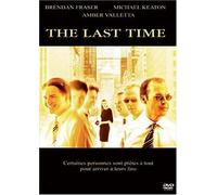 The Last Time [Francia] [DVD]