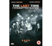 The Last Time I Committed Suicide [1997] [DVD] [Reino Unido]
