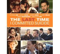 The Last Time I Committed Suicide [USA] [Blu-ray]