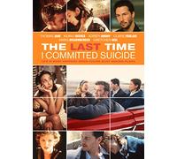 The Last Time I Committed Suicide [USA] [DVD]