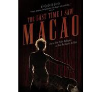 The Last Time I Saw Macao [USA] [DVD]