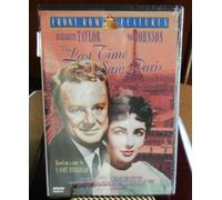 The Last Time I Saw Paris [DVD]