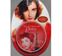 The Last Time I Saw Paris - Elizabeth Taylor, Van Johnson - 1954 movie DVD