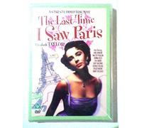 The Last Time I Saw Paris [Reino Unido] [DVD]