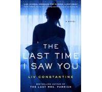 The Last Time I Saw You (ebook)