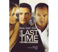 The last time - L'ultima occasione [Italia] [DVD]