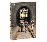 The Last Time We Were Kids ( L'ultima volta che siamo stati bambini ) [ Origen Italiano, Ningun Idioma Espanol ]