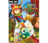 The Last Tinker