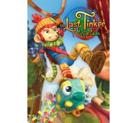 The Last Tinker: City of Colors Steam Key (PC) GLOBAL