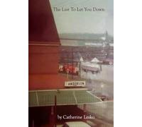 The Last To Let You Down