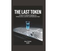 The Last Token: A Satire of Artificial Intelligence, Infrastructure, and the Last Business Case