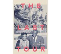 The Last Tour: Paul and Eslanda Robeson's Visit to Australia and New Zealand