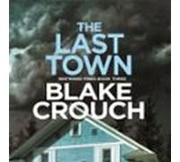 the last town (audiolibro)