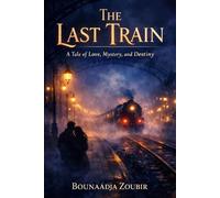 The Last Train: A Tale of Love, Mystery, and Destiny: A Romantic Mystery Across Time and Destinies
