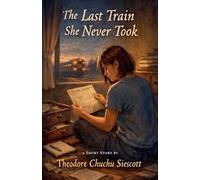 The Last Train She Never Took