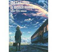 The Last Train to Solstice Station