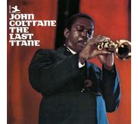 The Last Trane [Ltd.Re-Issue]