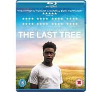 The Last Tree Blu-Ray [Reino Unido] [Blu-ray]