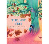 The Last Tree (SIN COLECCION)