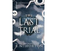 The Last Trial