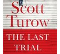 The Last Trial (audiolibro)