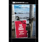 The Last Truck: Closing of a GM Plant [USA] [DVD]