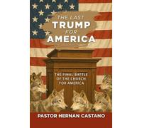 The Last Trump For America