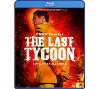 The Last Tycoon