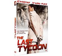 The Last Tycoon [Francia] [DVD]