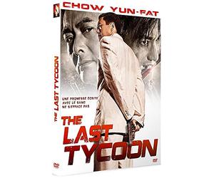 The Last Tycoon [Francia] [DVD]