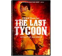 The Last Tycoon [USA]