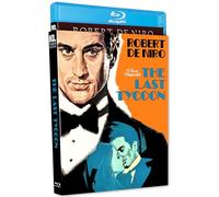 The Last Tycoon [USA] [Blu-ray]