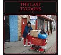 THE LAST TYCOONS