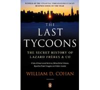 Los últimos magnates – La historia secreta de Lazard Frères & Co. – Penguin Books