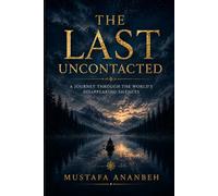 The Last Uncontacted: A Journey Through a World Losing Its Quiet
