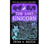 Last Unicorn