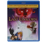 The Last Unicorn