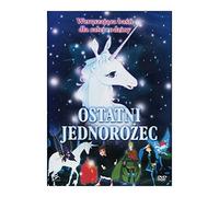 The Last Unicorn [DVD] (IMPORT) by Alan Arkin