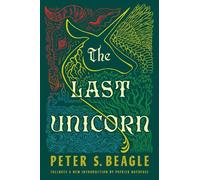 The Last Unicorn (Tapa blanda) (Importación USA)