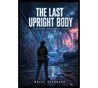 THE LAST UPRIGHT BODY: A System Apocalypse LitRPG