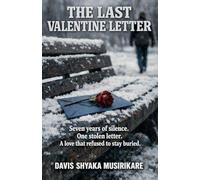 The Last Valentine Letter