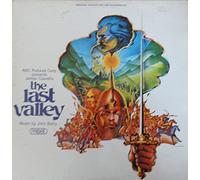 The Last Valley (Original Motion Picture Soundtrack)