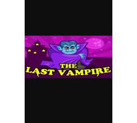 The Last Vampire (PC) Steam Key GLOBAL