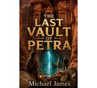 The Last Vault of Petra: THE KEEPERS OF THE LOST ROADS
