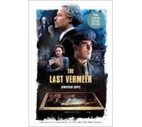 The Last Vermeer (ebook)